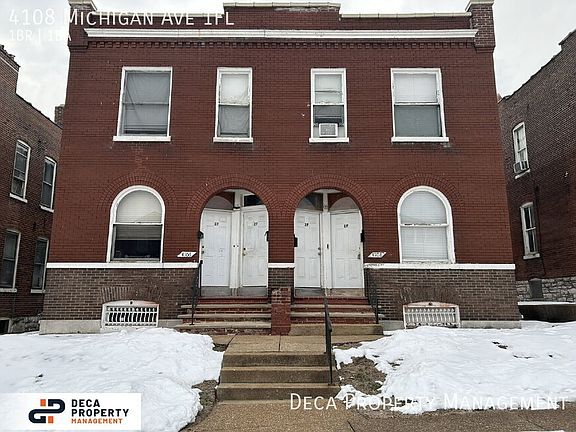 2nd image of 4108 Michigan Ave Floor 1