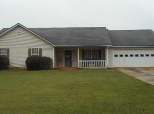 265 Branchwood Dr, Covington, GA 30016