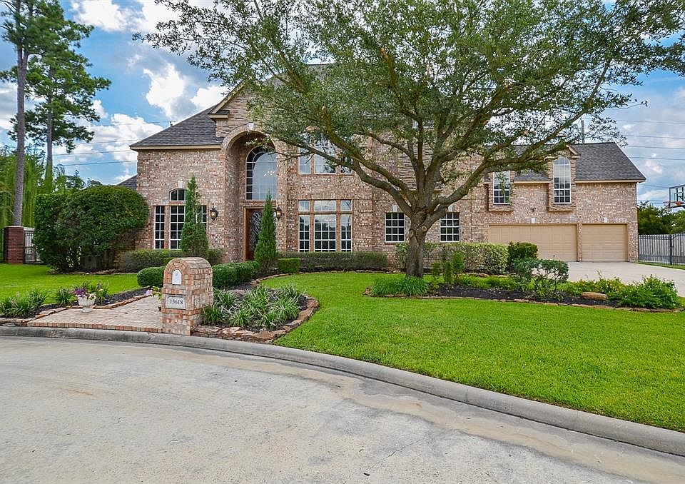 Welcome to your spectacular new home!