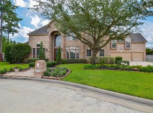 13618 Pegasus Rd, Cypress, TX 77429
