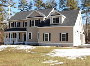 3 Kens Way, Pelham, NH 03076