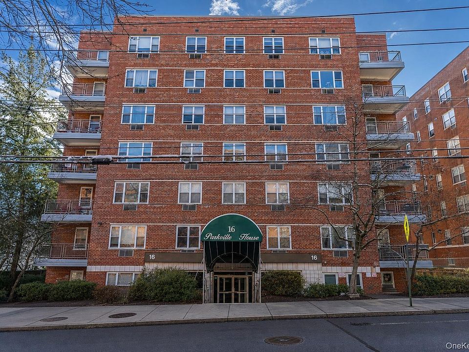 1st image of 16 Lake Street #6G