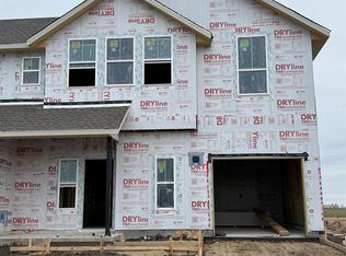 107 Backwood Pass, Taylor, TX 76574