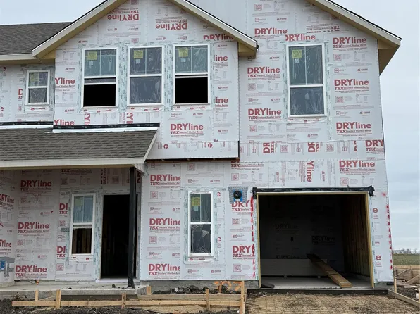 107 Backwood Pass, Taylor, TX 76574