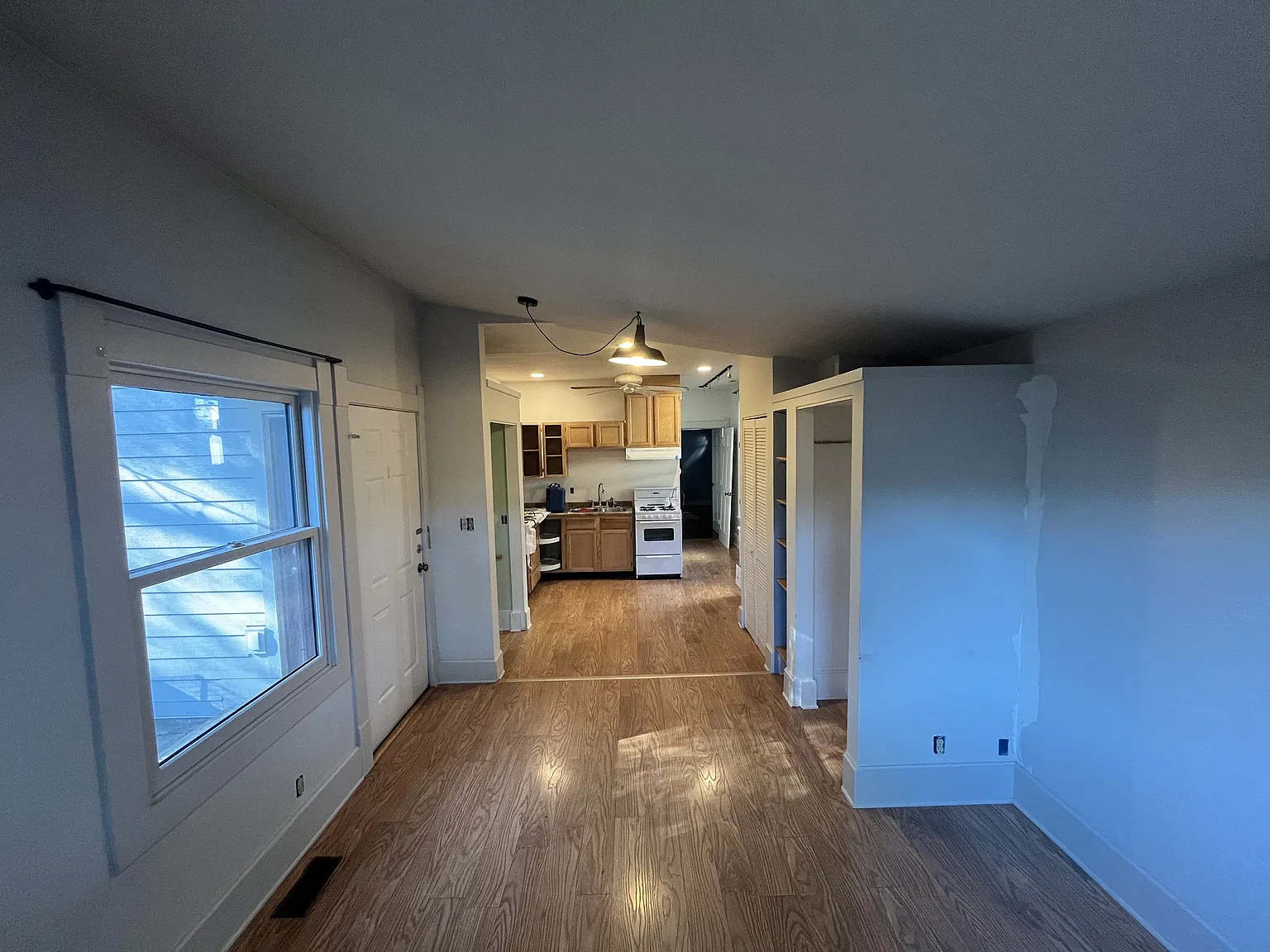 1 bed, 600 sqft, $1,150 — Photo 1
