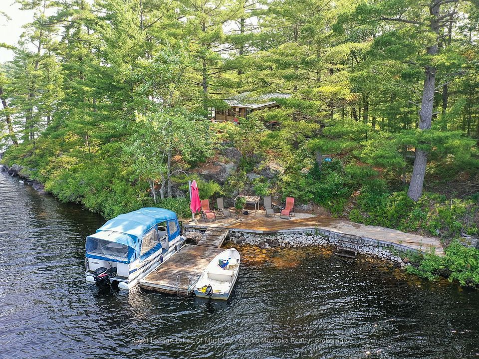 1st image of 18 Island 5kl