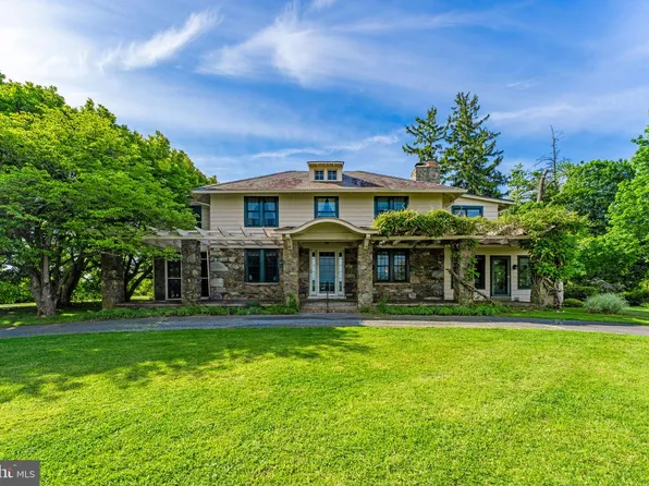 36279 & 36285 E Loudoun St, Round Hill, VA 20141