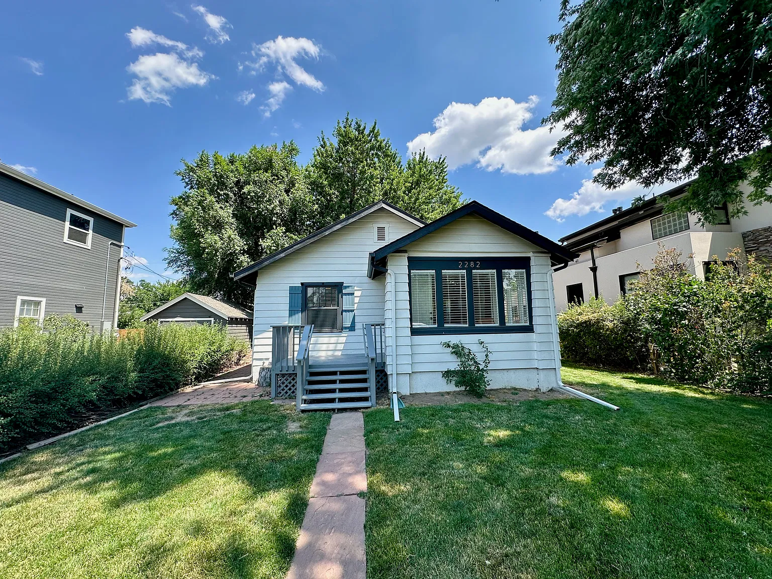 2282 S Clarkson St — Photo 4