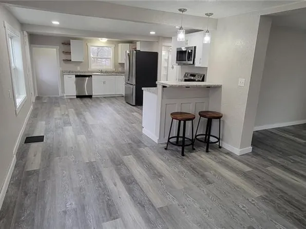 110 Meade Avenue, Black River Falls, WI 54615