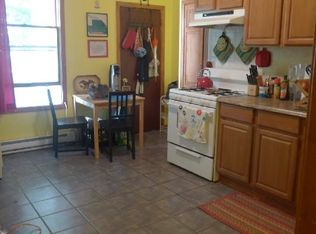 65 Day St #1, Jamaica Plain, MA 02130