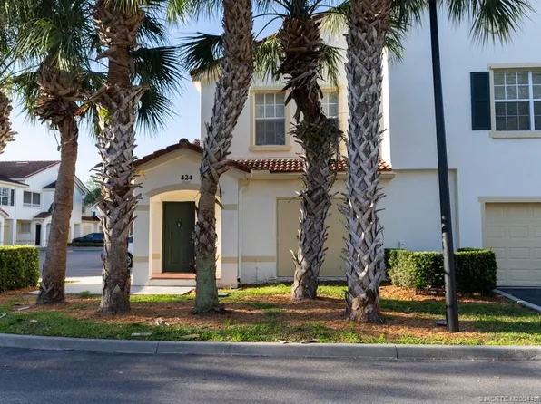 424 SE Kitching Cir, Stuart, FL 34994