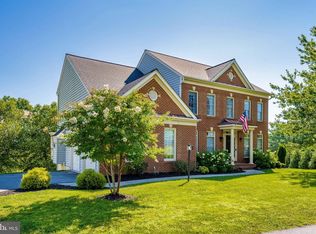 10011 Sweepstakes Rd, Damascus, MD 20872