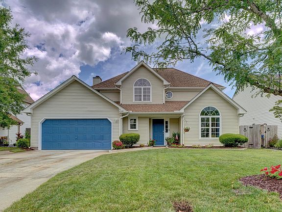 2nd image of 4508 Medford Ct