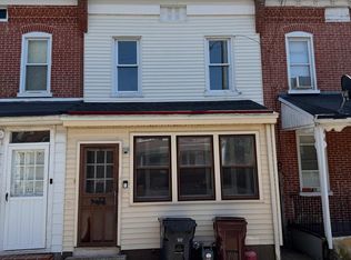 2412 Lamotte St, Wilmington, DE