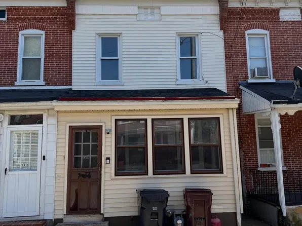 2412 Lamotte St, Wilmington, DE 19802