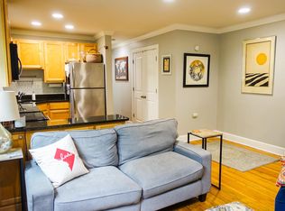 420 Oklahoma Ave NE APT 101, Washington, DC 20002