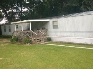 3135 Pinetucky Rd N, Mobile, AL 36618