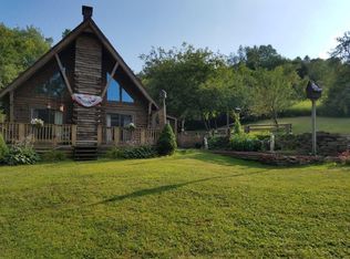 2719 McCann Hollow Rd, Olean, NY 14760