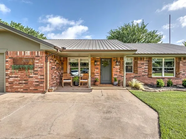 281878 E 1800th Rd, Comanche, OK 73529