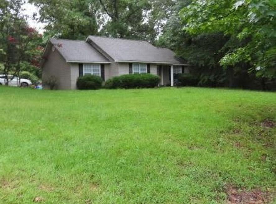 Property Front View