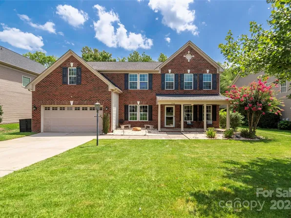 1540 Abercorn St NW, Concord, NC 28027