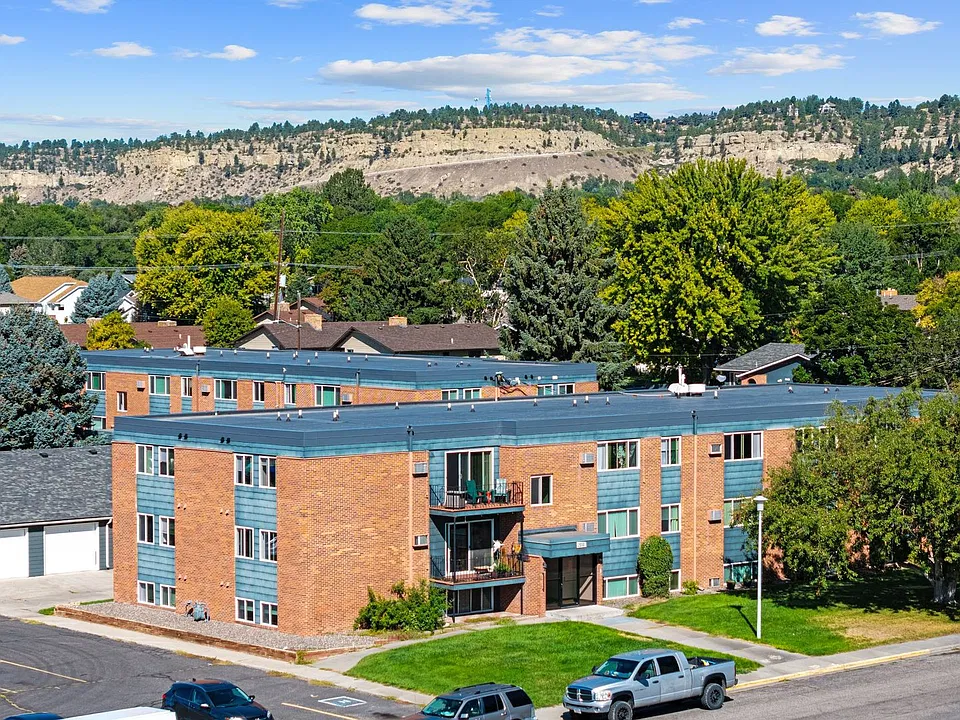 Colton Heights Apartments