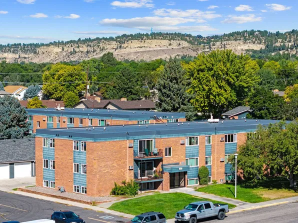 Colton Heights Apartments