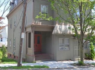 99 Governor St #1, Providence, RI 02906