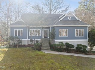 1017 Waterline Dr, Wake Forest, NC 27587