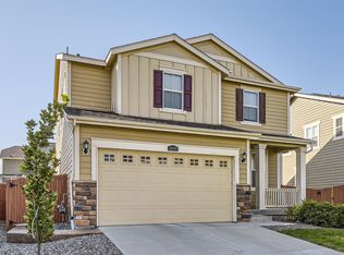 14999 Chicago St, Parker, CO 80134