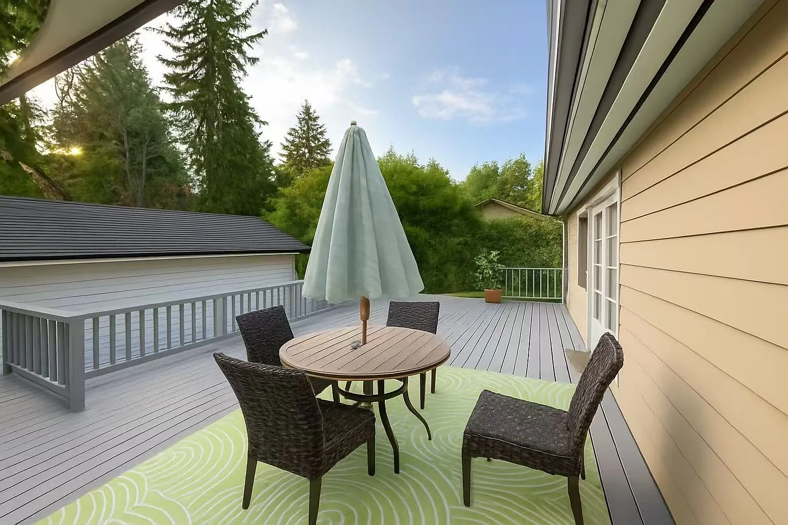 3 bed, 800 sqft, $2,800 — Photo 1