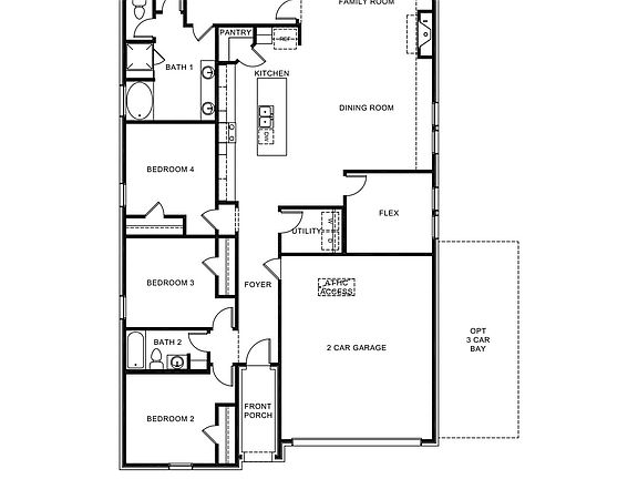 3rd image of this home