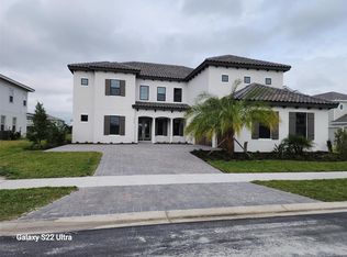 34109 Tributary Ct, Wesley Chapel, FL 33543