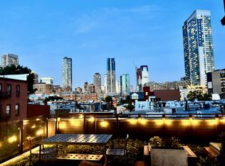 54 Bright St APT 4, Jersey City, NJ 07302