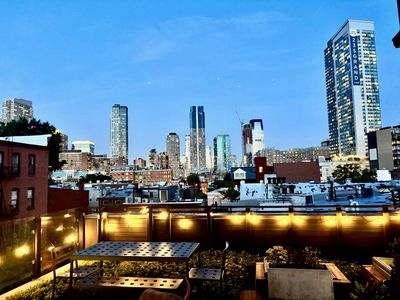 54 Bright St APT 4, Jersey City, NJ, 07302