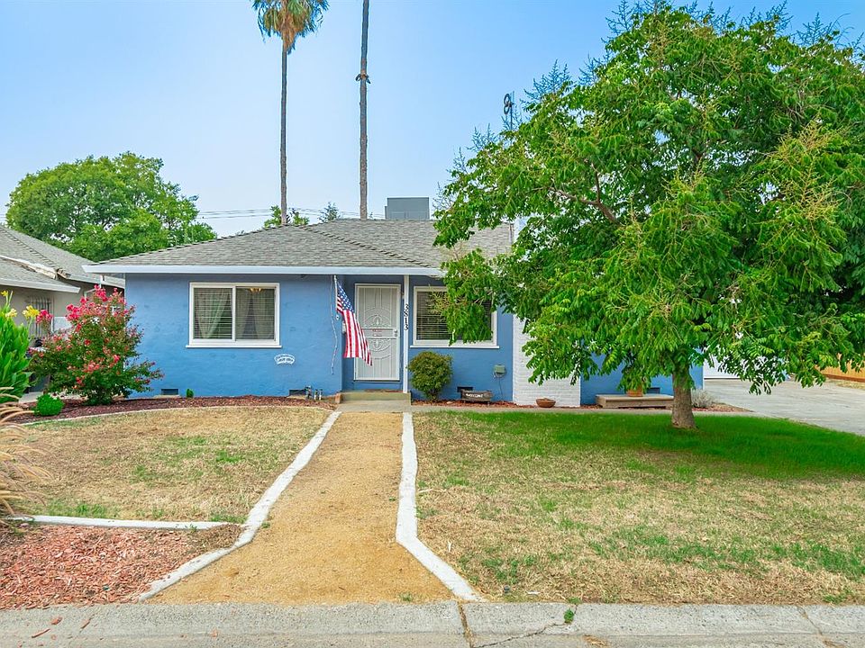 1st image of 3813 W Way