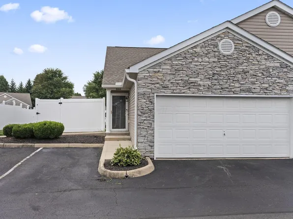 5164 Mantua Dr #65-A, Canal Winchester, OH 43110