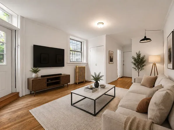 166 State St APT 1