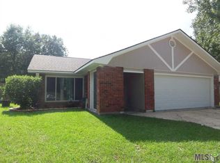 1524 Boreas Dr, Baton Rouge, LA 70816