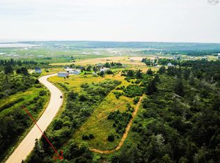 Leblanc Branch Rd LOT C, Mavillette, NS B5A5B3