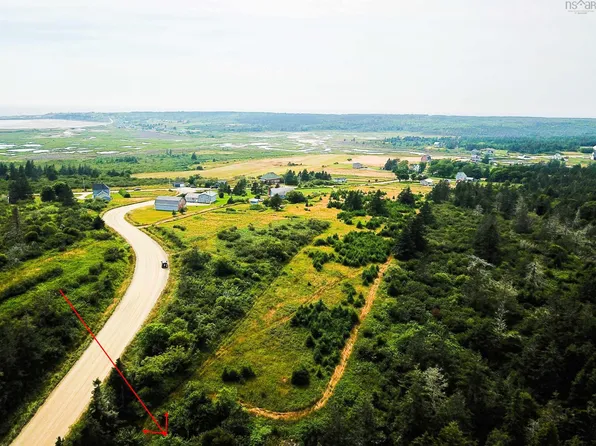 Leblanc Branch Rd Lot C, Mavillette, NS B5A 5B3