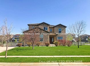 2601 Gray Wolf Loop, Broomfield, CO 80023