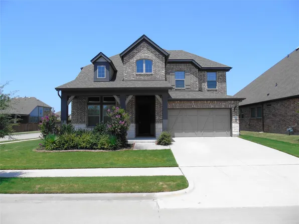 2501 Collier St, Mansfield, TX 76063