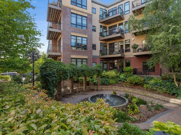 3707 Grand Way APT 107, Saint Louis Park, MN 55416