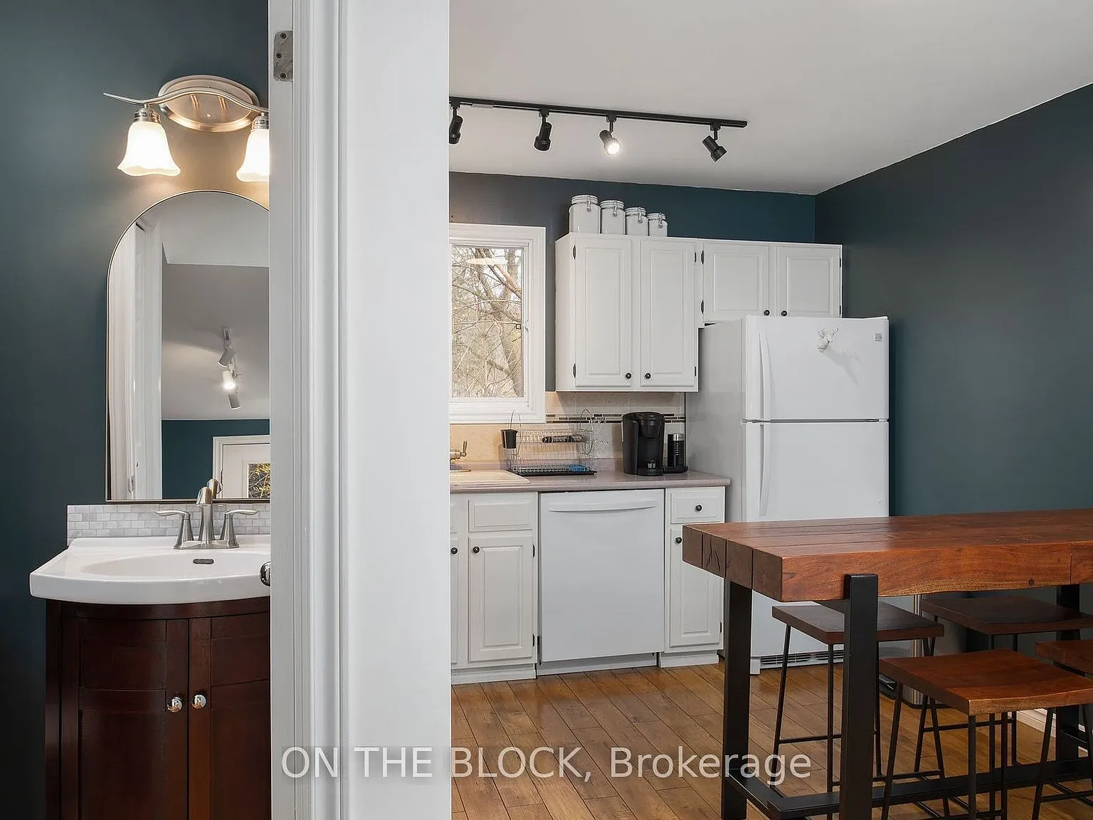1 bed, $2,350 — Photo 4