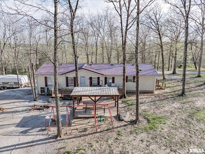 565 Dutton Chapel Rd, Golconda, IL, 62938