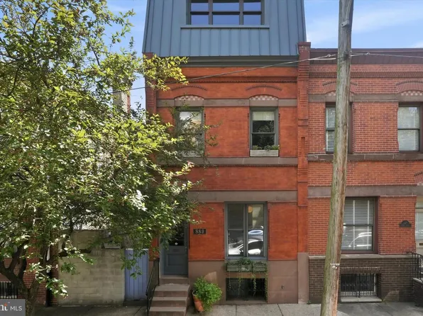 889 N 25th St, Philadelphia, PA 19130