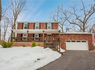 3211 Kane Rd, Aliquippa, PA 15001