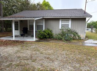 26209 Reddberry Rd, Andalusia, AL 36421