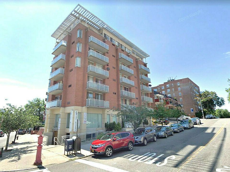 1st image of 10202 Queens Blvd APT 1A